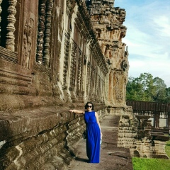 Татьяна Гореликова, 06.12, Санкт-Петербург