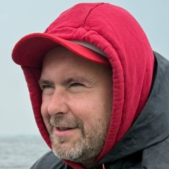 Дмитрий Ярд