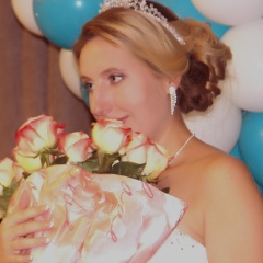 Стасенька Симаженкова, 21.10.1992, Москва