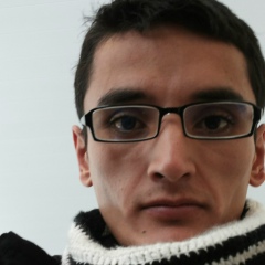 Zoir Xudoykulov, 27.04.1990, Самарканд