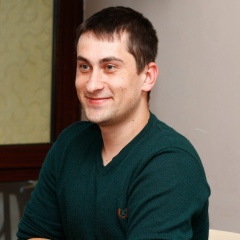 Даниил Агапеев, 20.02.1990, Симферополь