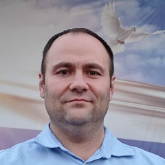 Евгений Аблеев, 28.09, Долгопрудный