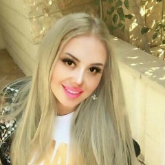Аида Шамуза, 24.02, Бишкек