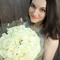 Ирина Ахророва, 14.03.1988