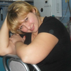 Анастасия Корнеева, 12.07.1984, Павловск