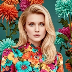 Яна Близнюк, Москва