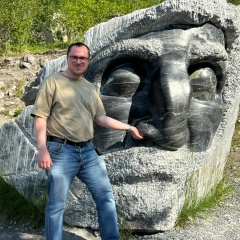 Дмитрий Петров, Санкт-Петербург