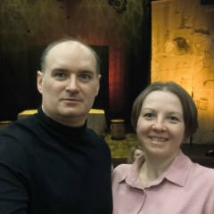 Ольга Зенкина, 14.10.1981, Рязань