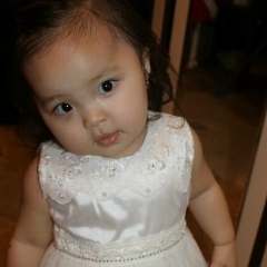 Gulya Umirhan, 14.06.1994, Уральск