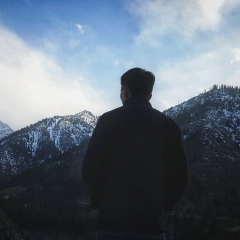 Павел Огай, 07.08, Астана