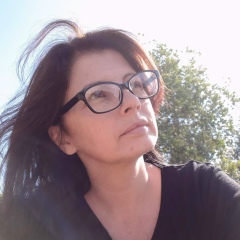 Елена Румянцева, Санкт-Петербург