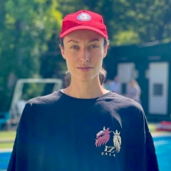 Ирина Цой, 25.02, Санкт-Петербург