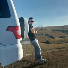 Ирина Ирина, 26.06, Санкт-Петербург