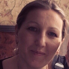 Наталья Польская, 22.03, Белгород