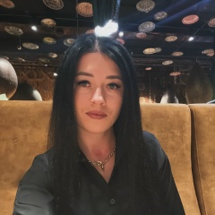 Диана Блохина, 15.09.1992, Саратов