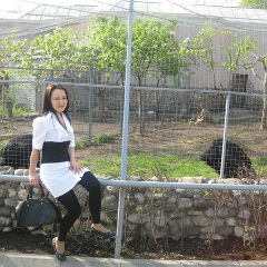 Астра Акчекеева, 10.07, Джалал-Абад