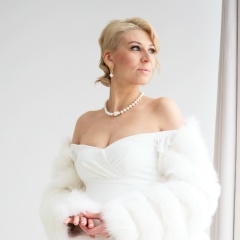 Изабелла Солопова, 14.01, Самара