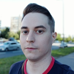 Илья Херсонцев, 06.09.1989, Санкт-Петербург