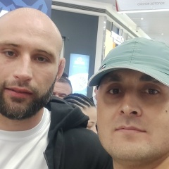 Ислам Гадоев, 26.01, Душанбе