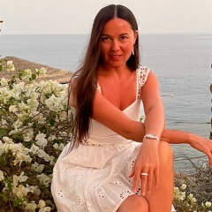 Irina V, Москва