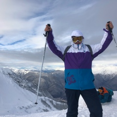 Александр Шкаленов, 19.09.1992, Сочи