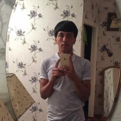 Rusik Muhammetdurdyyew, Ашхабад