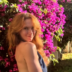 Наталия Деменкова