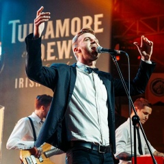 Виталий Тофелев, 04.03, Минск