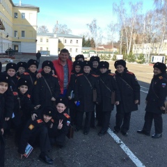 Ильнур Хайруллин, 17.05, Казань