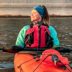 Валерия Сергеева, 12.05, Санкт-Петербург