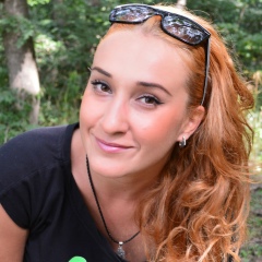 Залина Гулиева, 11.08