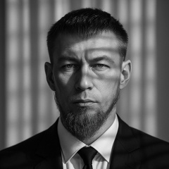 Артем Слепченко, 26.11, Светлый