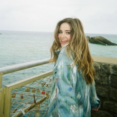 Zot Wijf, 08.07, Paris