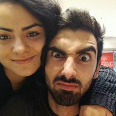 Vasilis Dubas, 11.07.1996, Thessaloniki