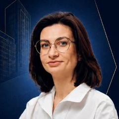 Екатерина Беккер, 25.09, Тюмень