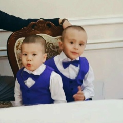 Мейрамгул Батыргазиева, 01.05.1987, Жанаозен