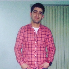 Azim Lee, 09.01.1987, Самарканд