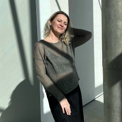 Надежда Шарова, 05.04, Санкт-Петербург