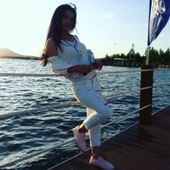 Assel Kanayeva, Алматы