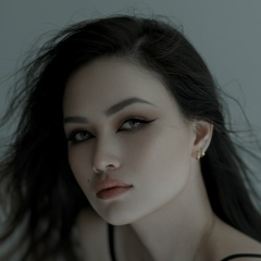 Елена Фэлисен, 17.08.1995, Ташкент