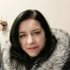 Наталья Агеева, 25.10, Горно-Алтайск