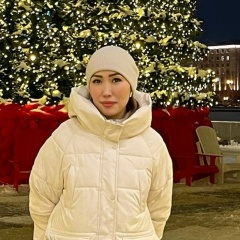 Хальмг Куукн, Москва