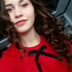 Диана Касьянова, 23.08