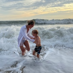 Елена Труненкова, 06.07.1986, Москва