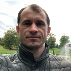 Андрей Пономарев, 05.10.1981, Сургут