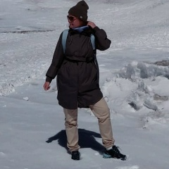 Natalia Medvedeva, 05.04, Санкт-Петербург