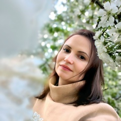 Анастасия Панчурина, 18.02, Рязань