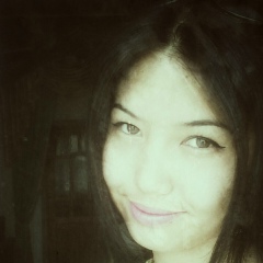 Gulmira Esnazarova, 15.03.1997, Нукус