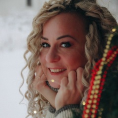 Светлана Белкина, 12.01.1987, Санкт-Петербург