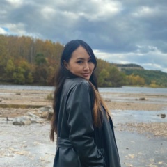 Саяна Цыбенова, 12.04.1992